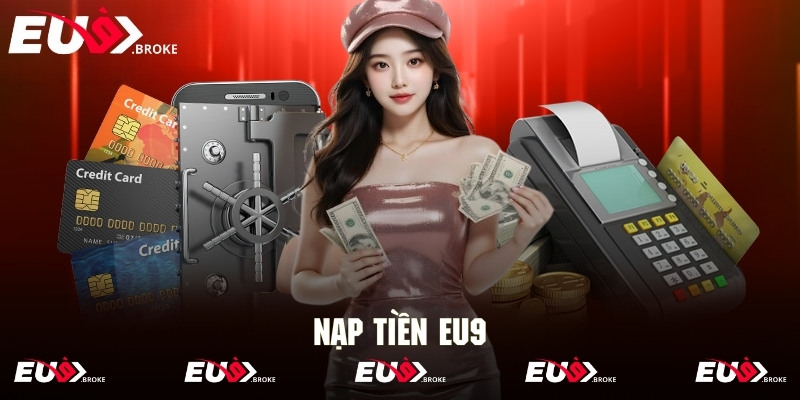 nạp tiền eu9