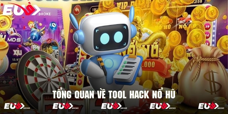 Giới thiệu sơ lược về công cụ hack game nổ hũ hiện nay