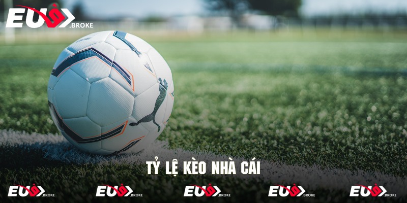 tỷ lệ kèo nhà cái